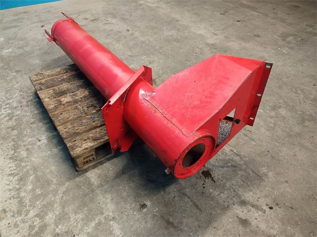 Rapsschneidwerk za tip Massey Ferguson 32, Gebrauchtmaschine u Hemmet (Slika 10)