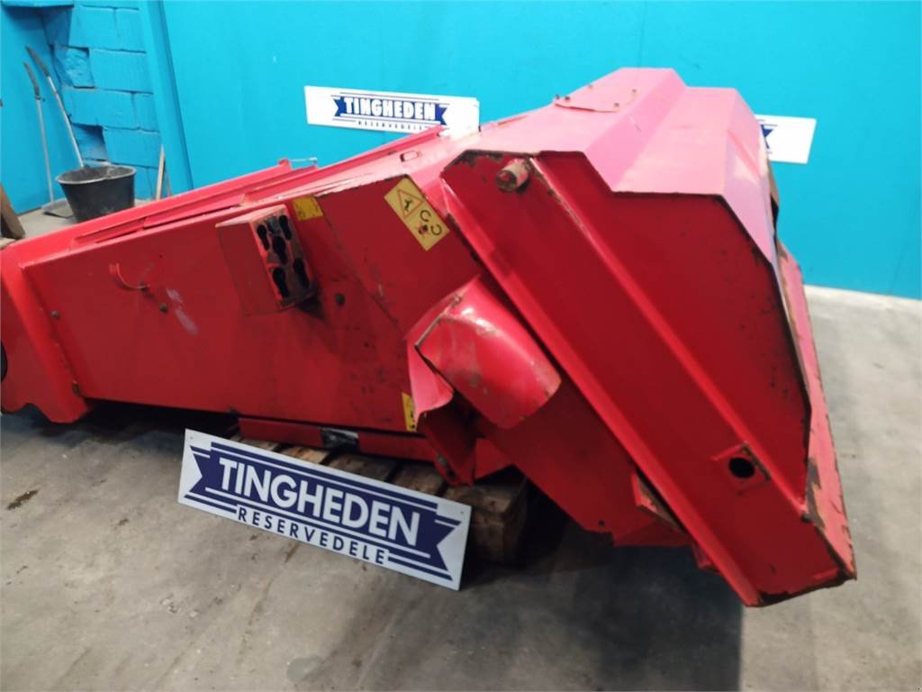 Rapsschneidwerk tipa Massey Ferguson 32, Gebrauchtmaschine u Hemmet (Slika 7)