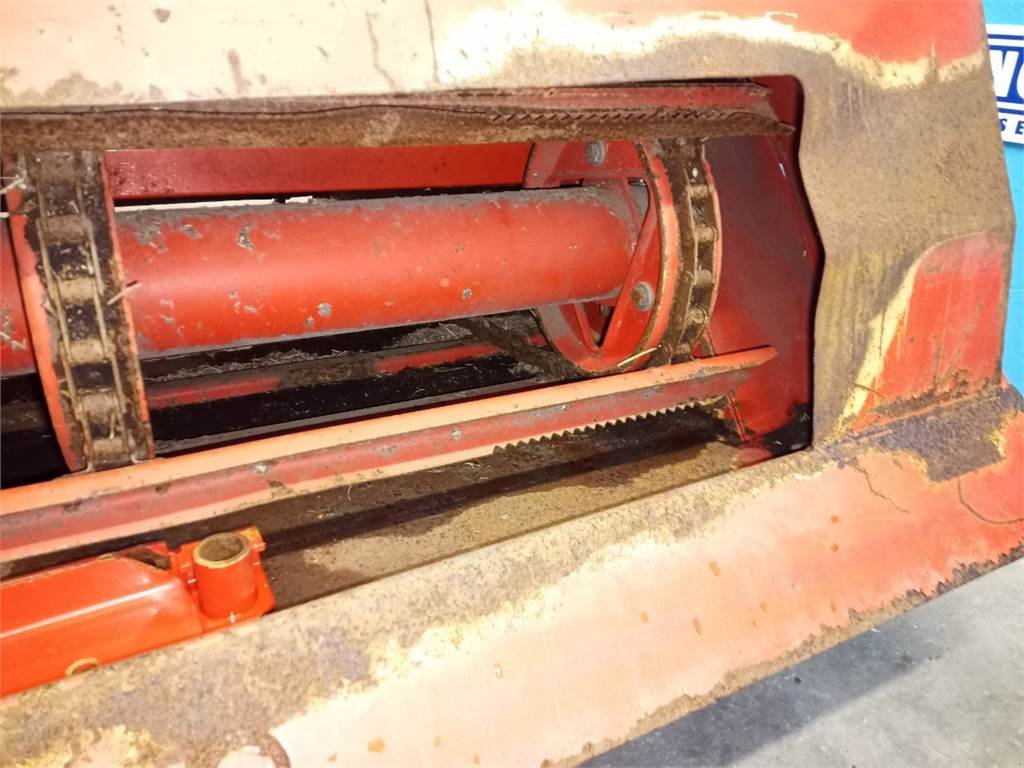 Rapsschneidwerk du type Massey Ferguson 32, Gebrauchtmaschine en Hemmet (Photo 9)