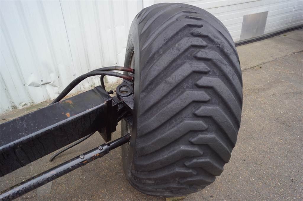 Rapsschneidwerk van het type Massey Ferguson 34, Gebrauchtmaschine in Hemmet (Foto 13)