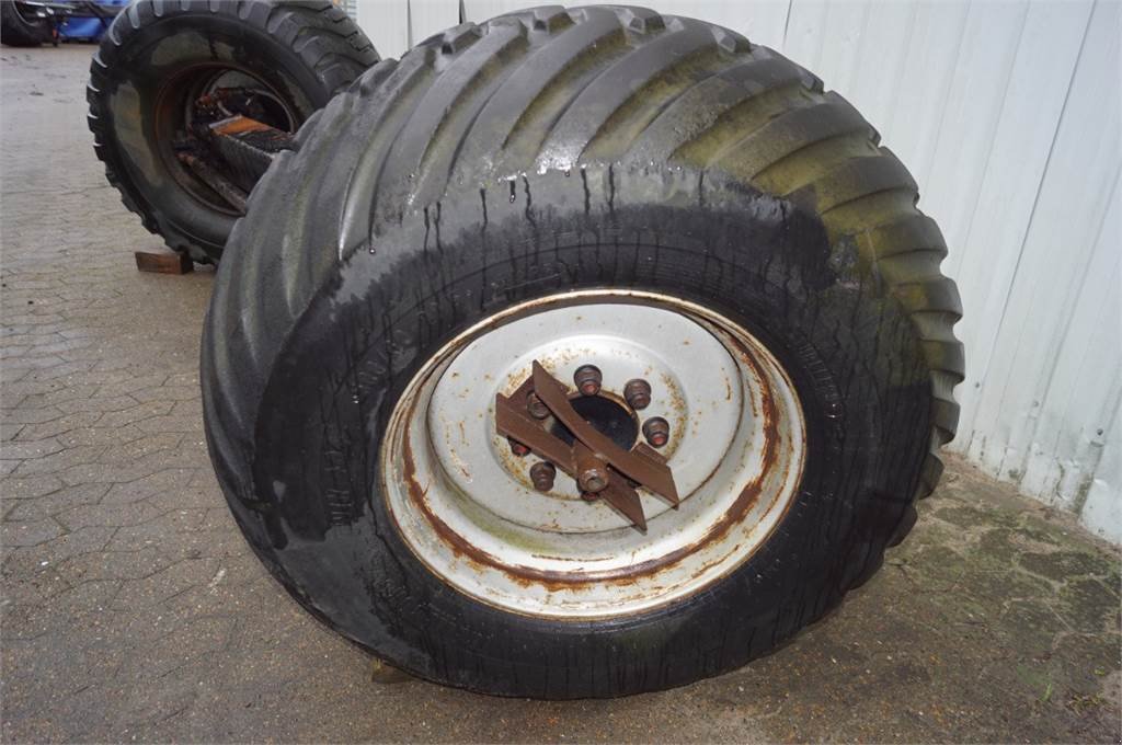 Rapsschneidwerk van het type Massey Ferguson 34, Gebrauchtmaschine in Hemmet (Foto 2)