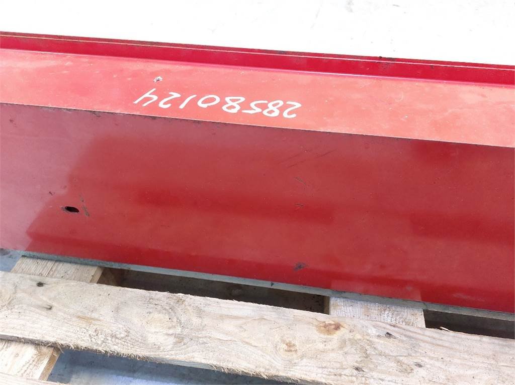 Rapsschneidwerk a típus Massey Ferguson 34, Gebrauchtmaschine ekkor: Hemmet (Kép 10)