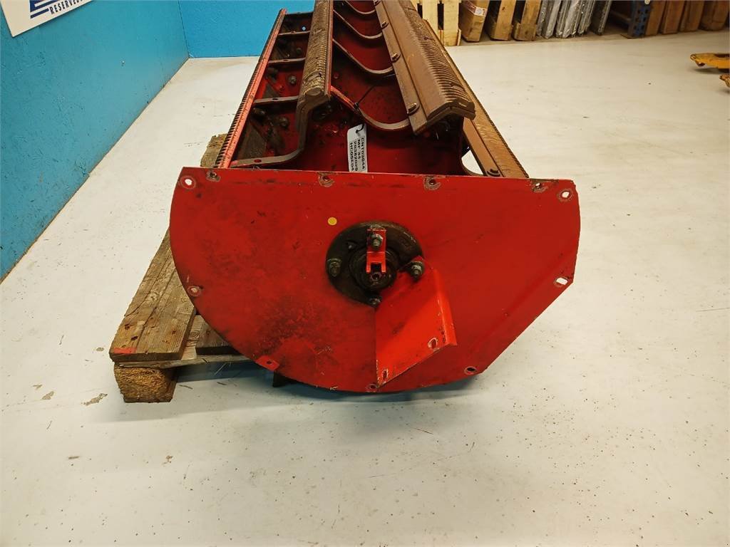 Rapsschneidwerk za tip Massey Ferguson 34, Gebrauchtmaschine u Hemmet (Slika 16)