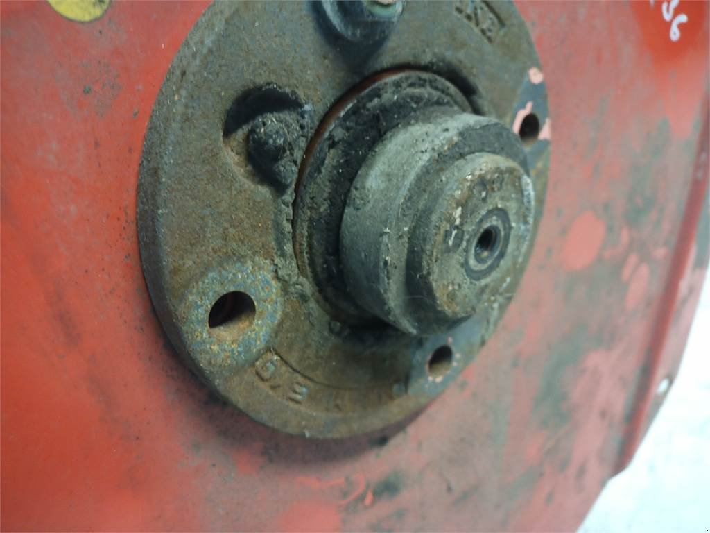 Rapsschneidwerk za tip Massey Ferguson 34, Gebrauchtmaschine u Hemmet (Slika 2)