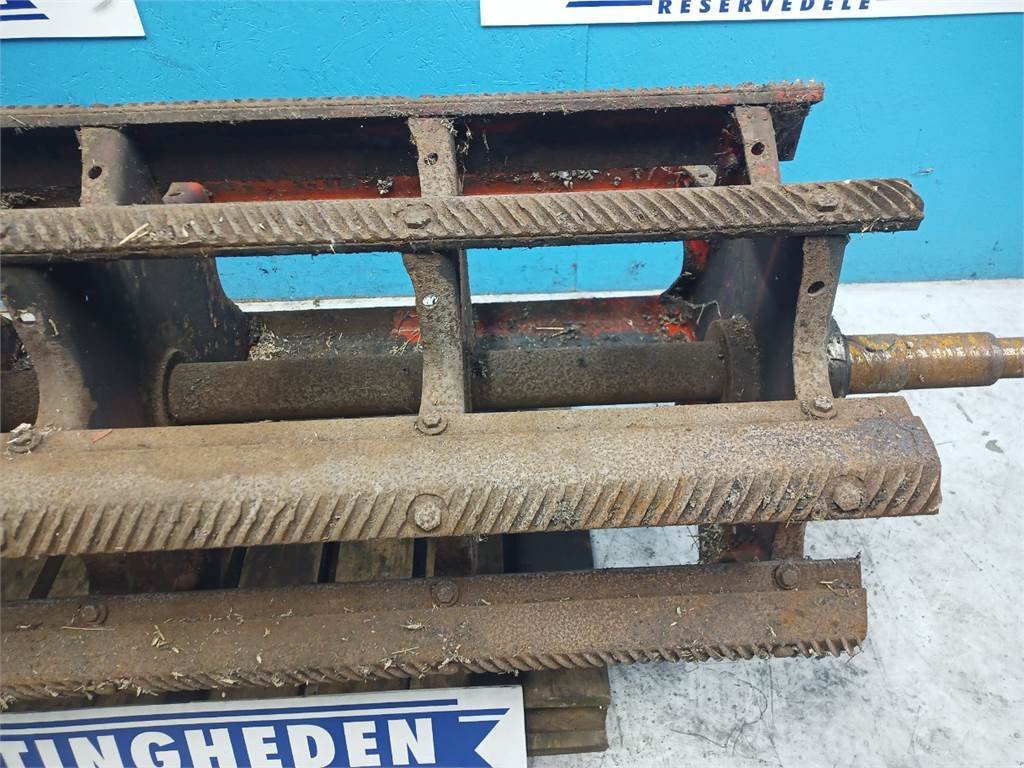 Rapsschneidwerk za tip Massey Ferguson 34, Gebrauchtmaschine u Hemmet (Slika 5)