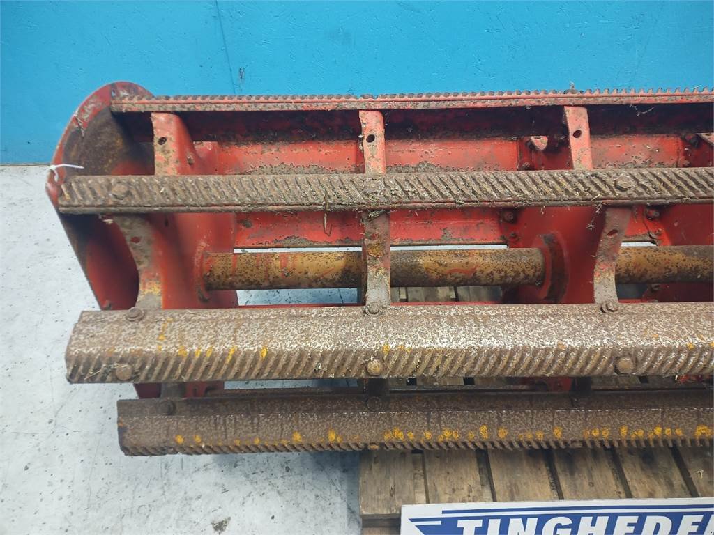 Rapsschneidwerk du type Massey Ferguson 34, Gebrauchtmaschine en Hemmet (Photo 10)