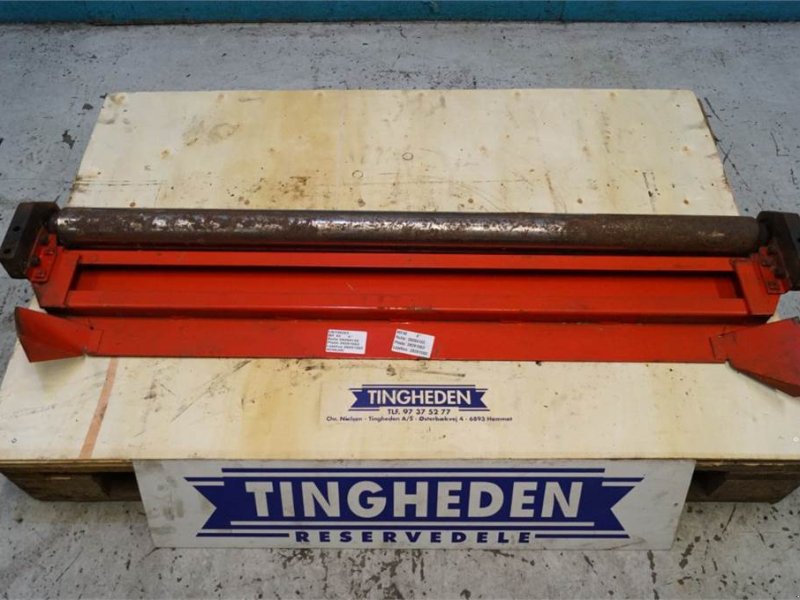 Rapsschneidwerk za tip Massey Ferguson 36, Gebrauchtmaschine u Hemmet (Slika 1)