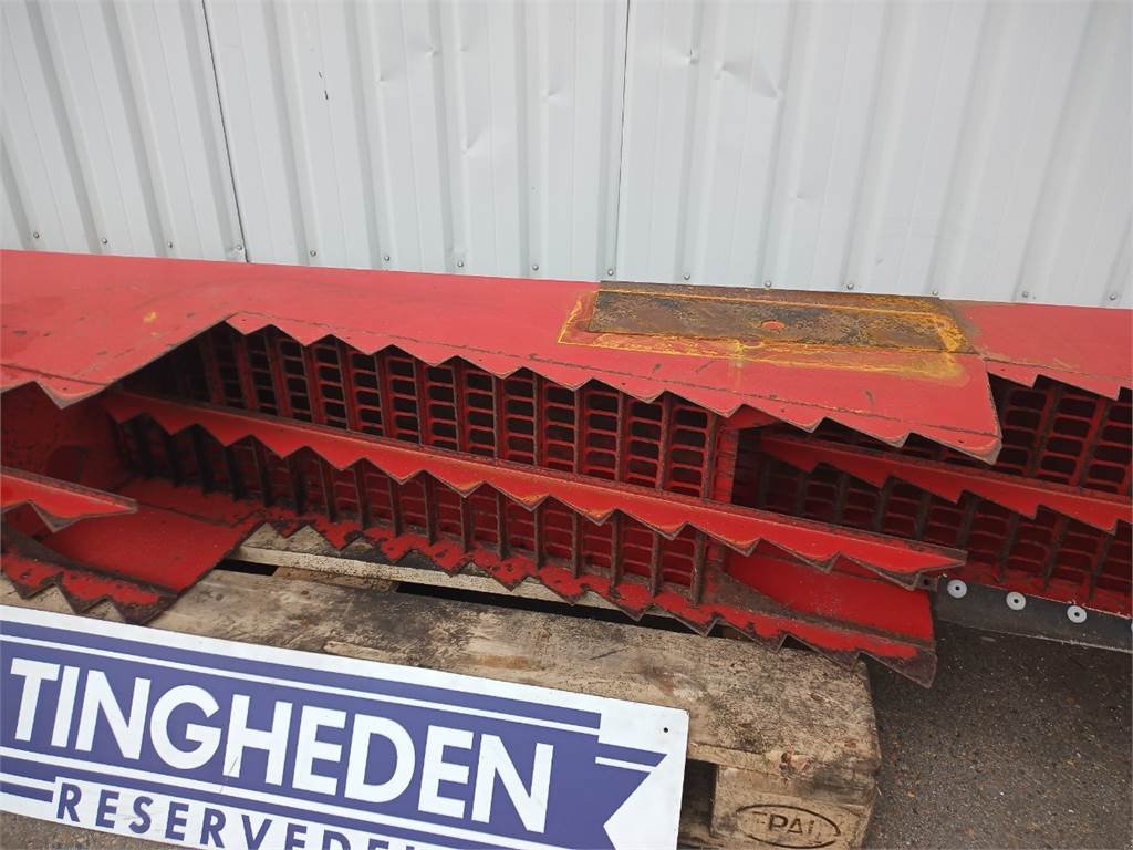 Rapsschneidwerk typu Massey Ferguson 38, Gebrauchtmaschine v Hemmet (Obrázek 4)