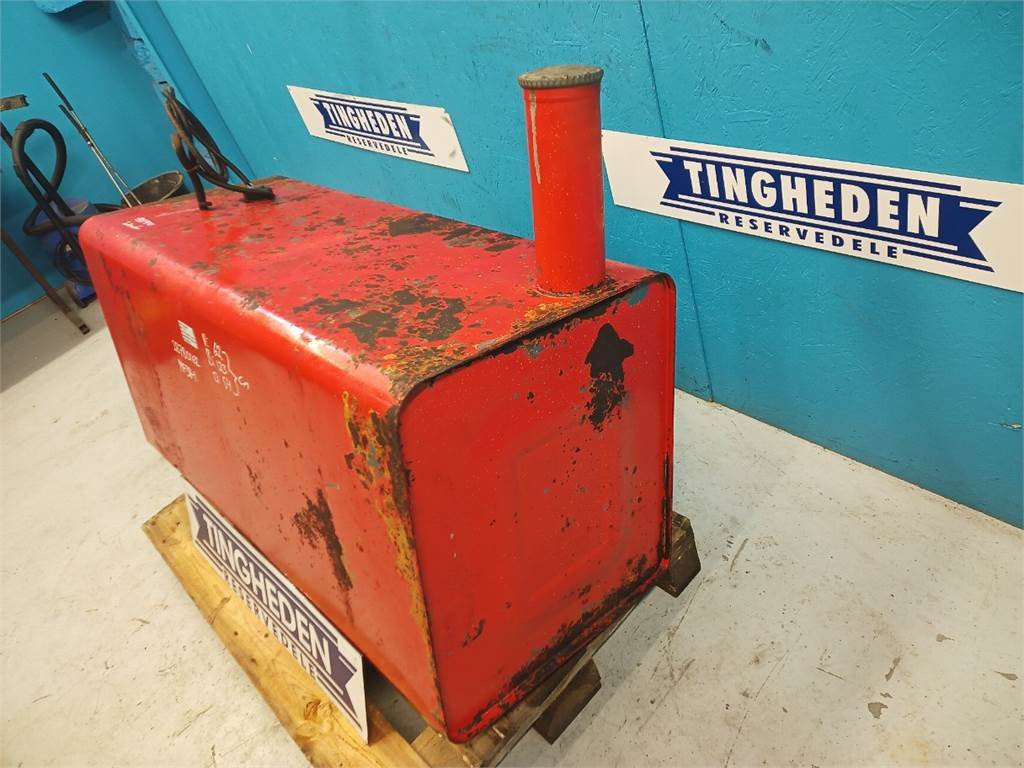 Rapsschneidwerk от тип Massey Ferguson 38, Gebrauchtmaschine в Hemmet (Снимка 3)