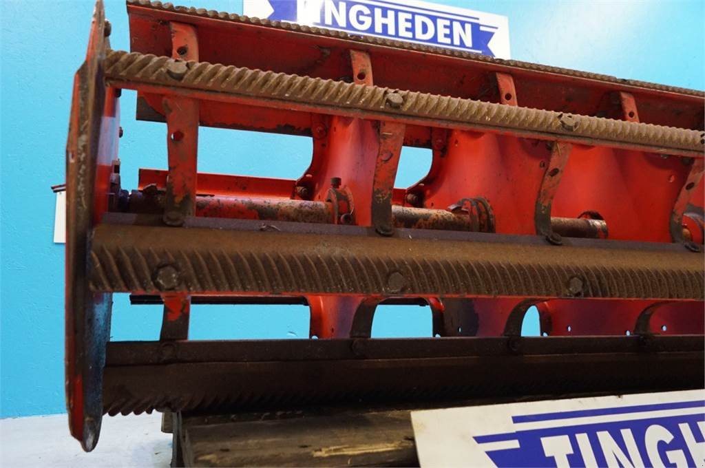 Rapsschneidwerk Türe ait Massey Ferguson 40, Gebrauchtmaschine içinde Hemmet (resim 11)