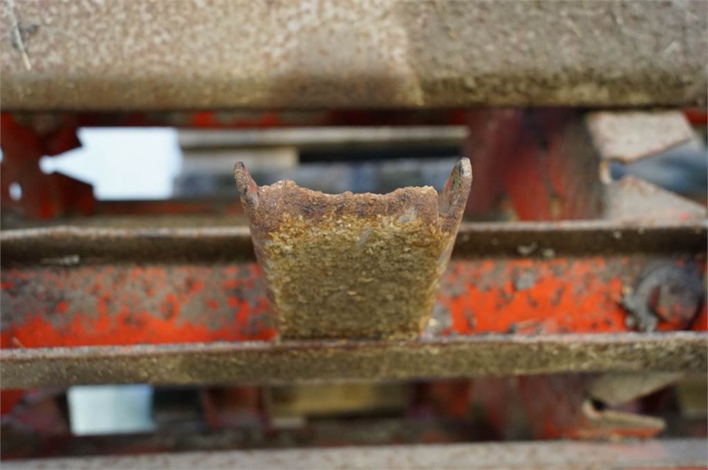 Rapsschneidwerk van het type Massey Ferguson 40, Gebrauchtmaschine in Hemmet (Foto 20)