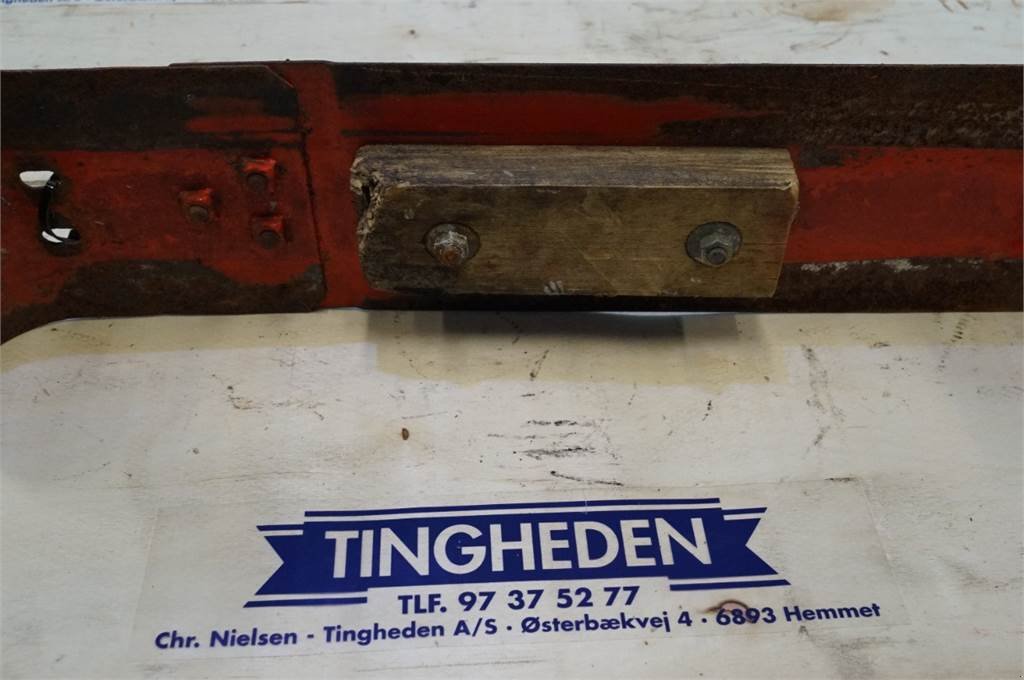 Rapsschneidwerk tipa Massey Ferguson 40, Gebrauchtmaschine u Hemmet (Slika 5)