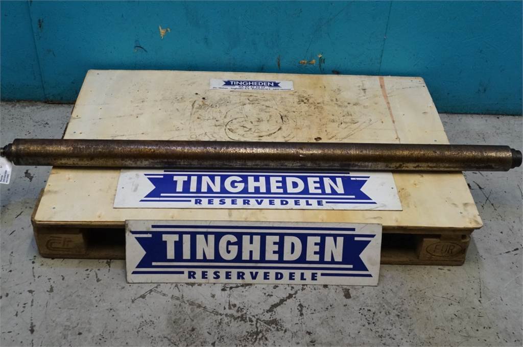 Rapsschneidwerk tipa Massey Ferguson 40, Gebrauchtmaschine u Hemmet (Slika 1)