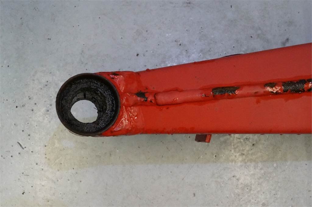 Rapsschneidwerk a típus Massey Ferguson 40, Gebrauchtmaschine ekkor: Hemmet (Kép 12)