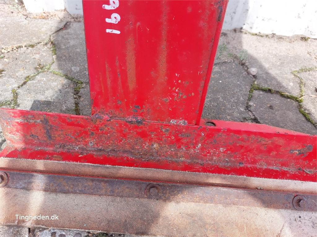 Rapsschneidwerk za tip Massey Ferguson 40, Gebrauchtmaschine u Hemmet (Slika 13)