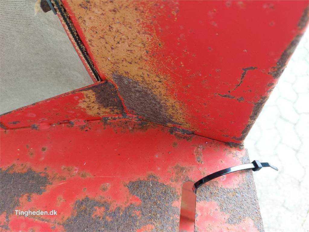 Rapsschneidwerk van het type Massey Ferguson 40, Gebrauchtmaschine in Hemmet (Foto 8)