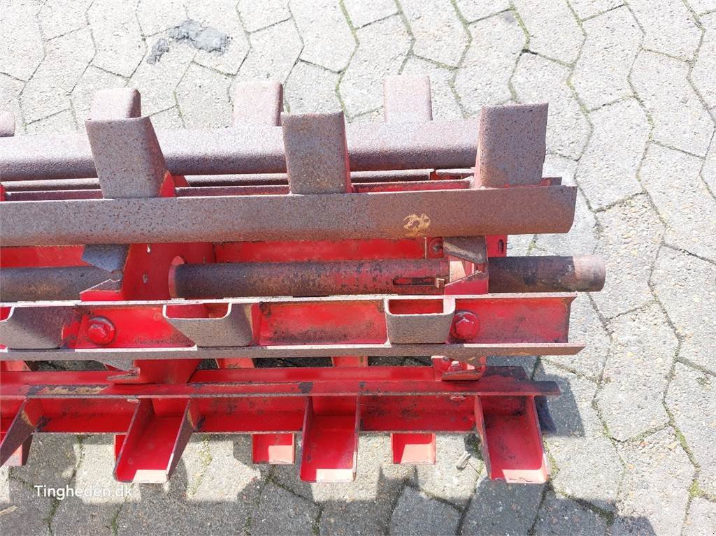 Rapsschneidwerk typu Massey Ferguson 40, Gebrauchtmaschine v Hemmet (Obrázek 3)