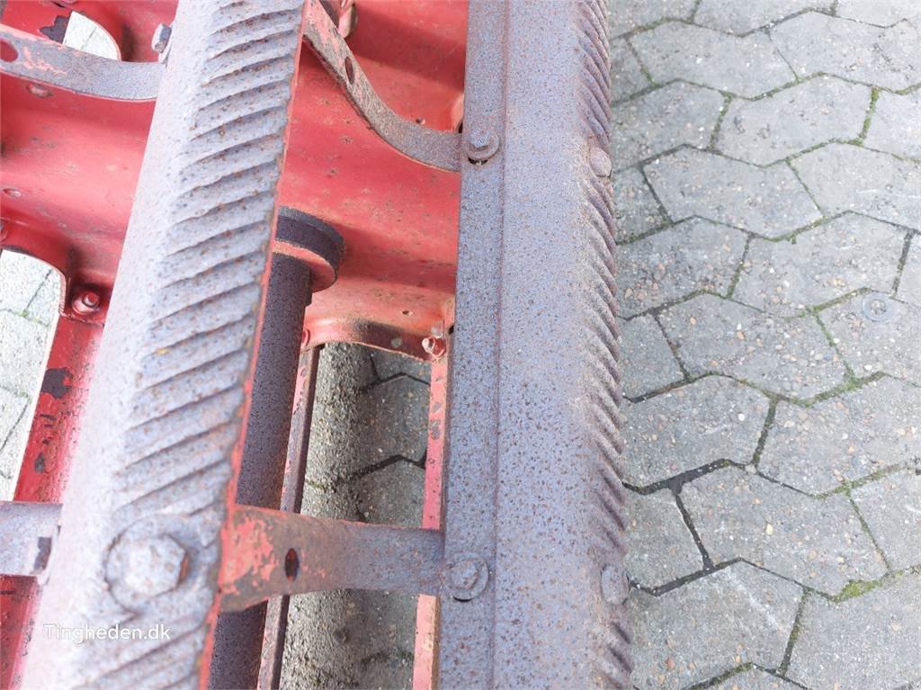 Rapsschneidwerk typu Massey Ferguson 40, Gebrauchtmaschine w Hemmet (Zdjęcie 9)