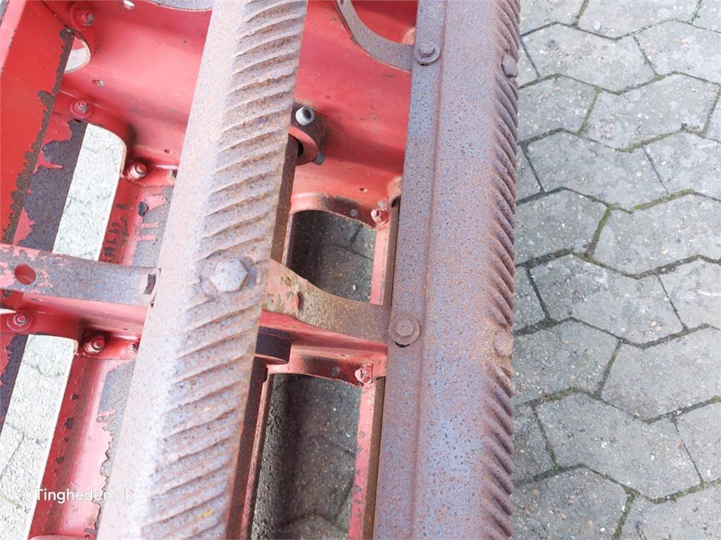 Rapsschneidwerk typu Massey Ferguson 40, Gebrauchtmaschine w Hemmet (Zdjęcie 7)