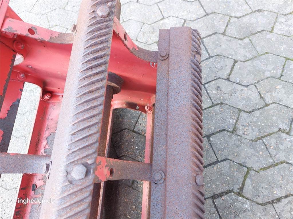 Rapsschneidwerk typu Massey Ferguson 40, Gebrauchtmaschine w Hemmet (Zdjęcie 5)