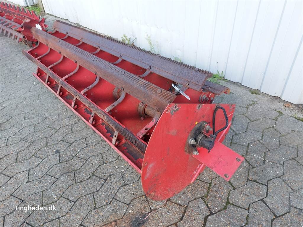 Rapsschneidwerk tipa Massey Ferguson 40, Gebrauchtmaschine u Hemmet (Slika 19)