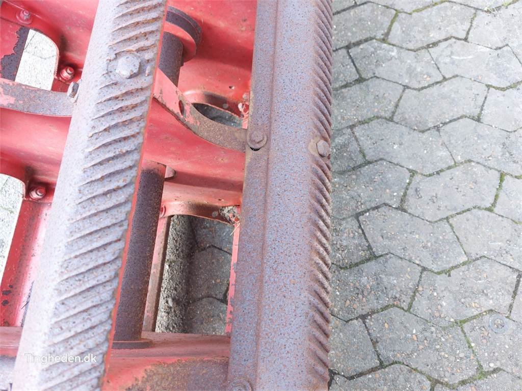 Rapsschneidwerk typu Massey Ferguson 40, Gebrauchtmaschine w Hemmet (Zdjęcie 8)