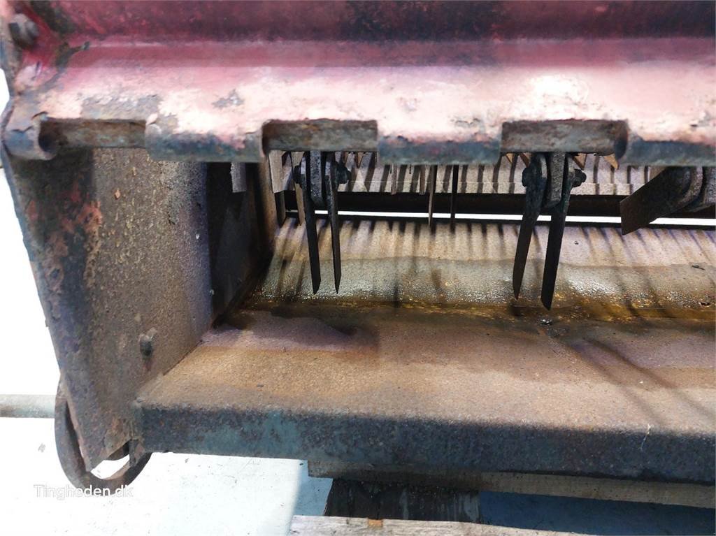 Rapsschneidwerk du type Massey Ferguson 40, Gebrauchtmaschine en Hemmet (Photo 13)