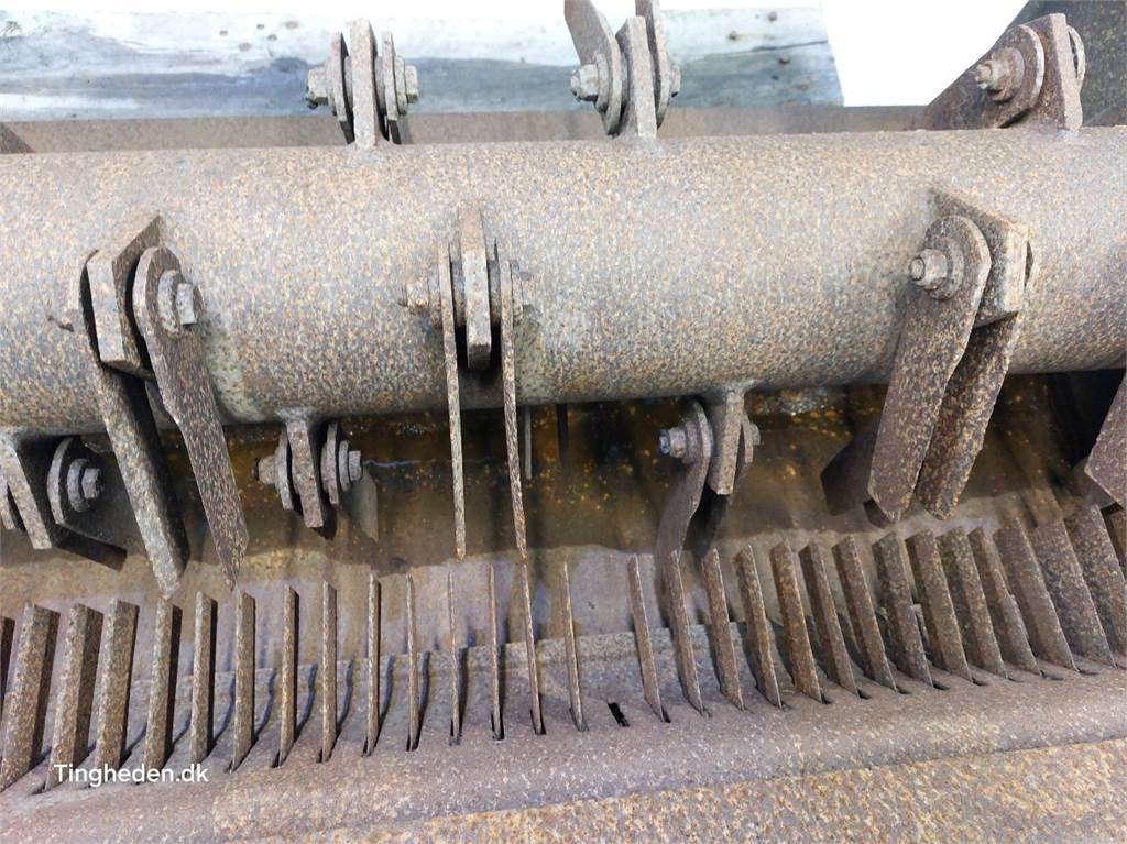 Rapsschneidwerk du type Massey Ferguson 40, Gebrauchtmaschine en Hemmet (Photo 17)