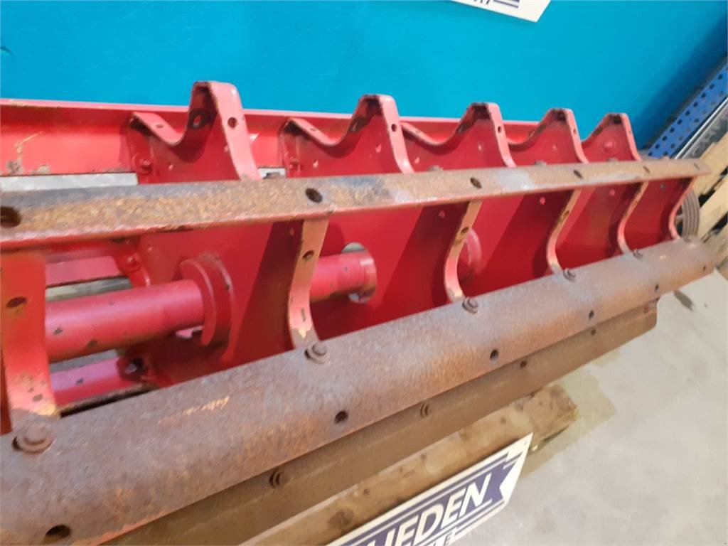 Rapsschneidwerk za tip Massey Ferguson 40, Gebrauchtmaschine u Hemmet (Slika 4)