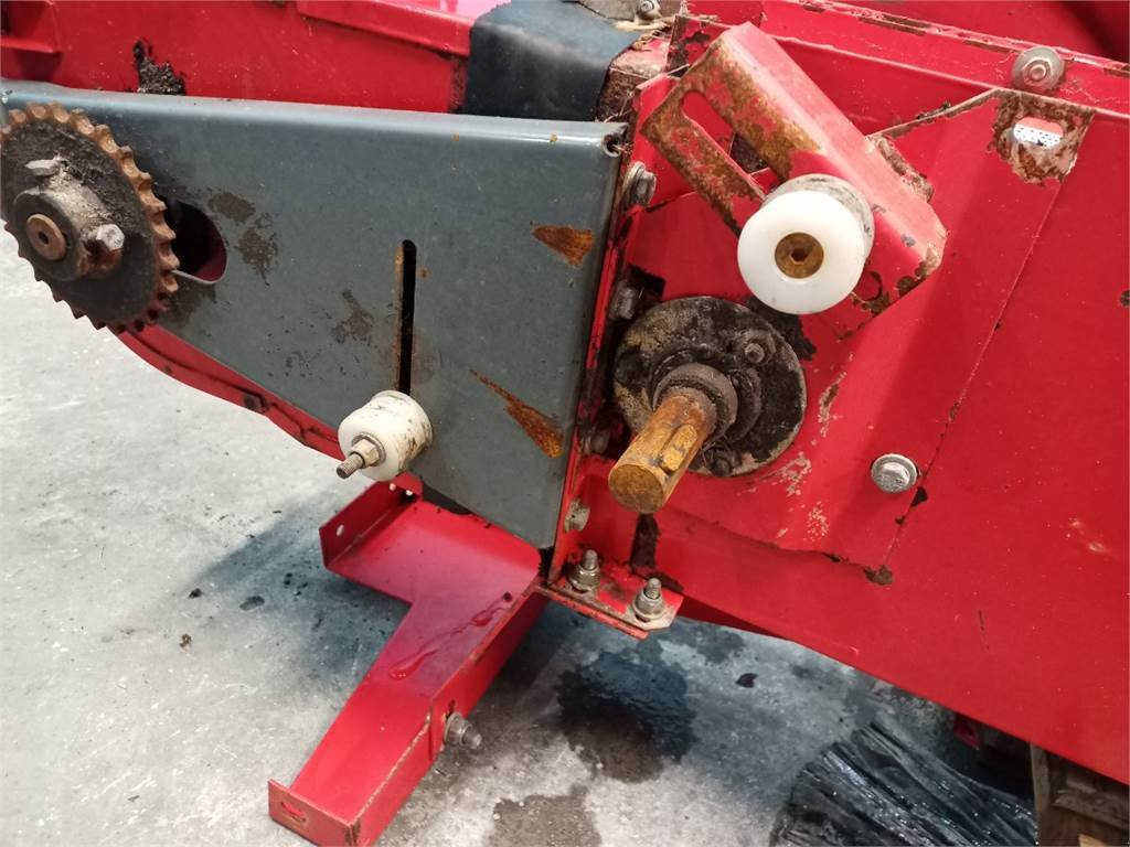 Rapsschneidwerk za tip Massey Ferguson 40, Gebrauchtmaschine u Hemmet (Slika 4)