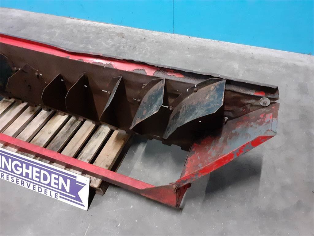 Rapsschneidwerk van het type Massey Ferguson 40, Gebrauchtmaschine in Hemmet (Foto 5)