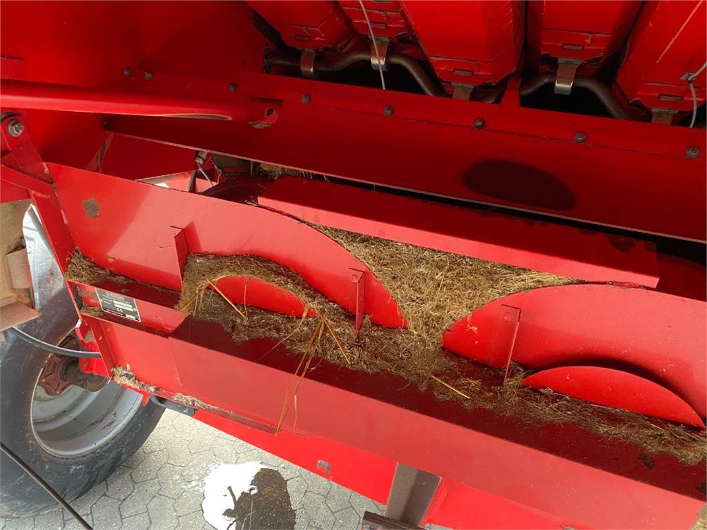 Rapsschneidwerk za tip Massey Ferguson 40, Gebrauchtmaschine u Hemmet (Slika 6)