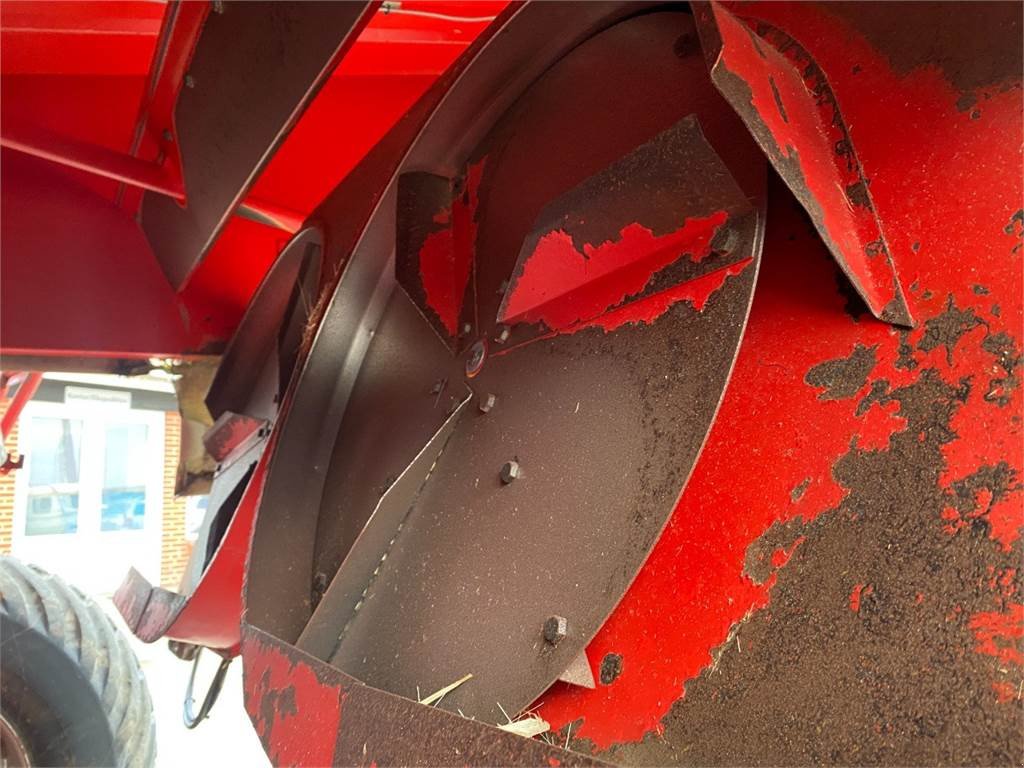 Rapsschneidwerk za tip Massey Ferguson 40, Gebrauchtmaschine u Hemmet (Slika 4)