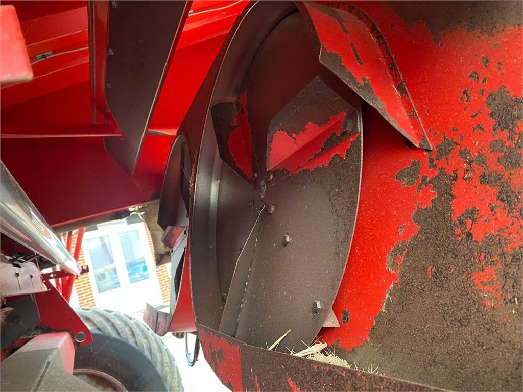 Rapsschneidwerk za tip Massey Ferguson 40, Gebrauchtmaschine u Hemmet (Slika 3)