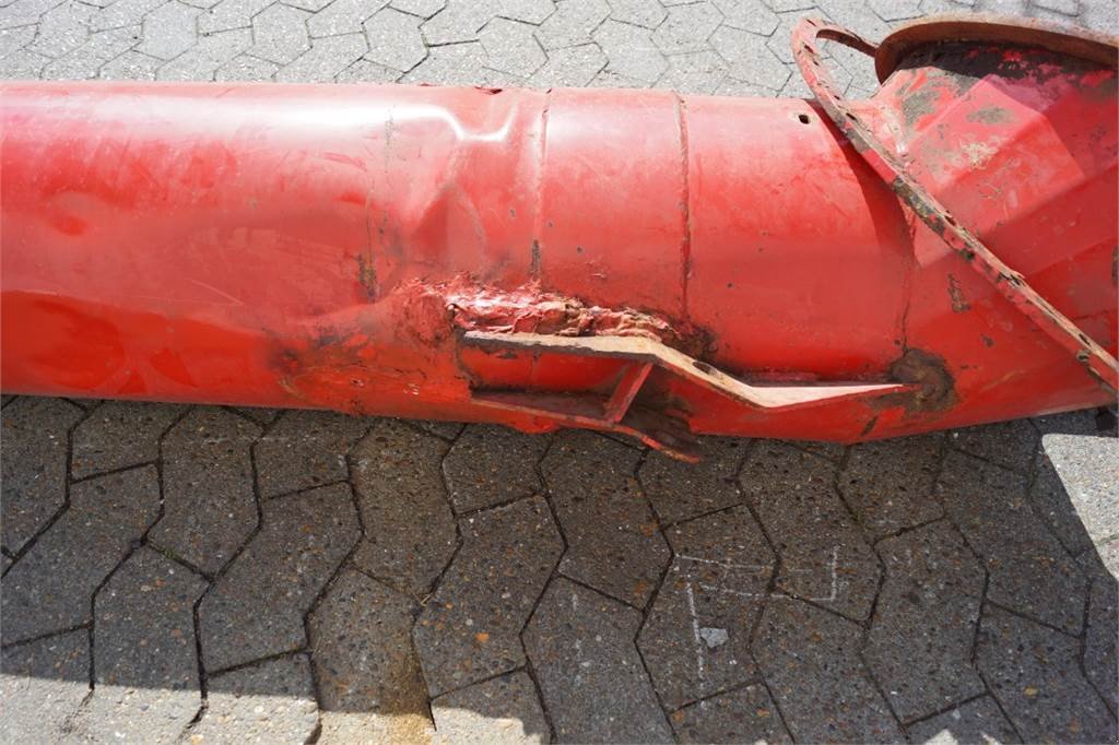 Rapsschneidwerk van het type Massey Ferguson 40, Gebrauchtmaschine in Hemmet (Foto 20)