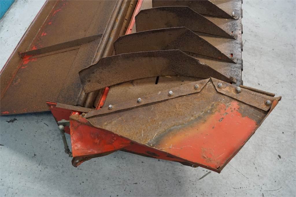 Rapsschneidwerk za tip Massey Ferguson 40, Gebrauchtmaschine u Hemmet (Slika 11)