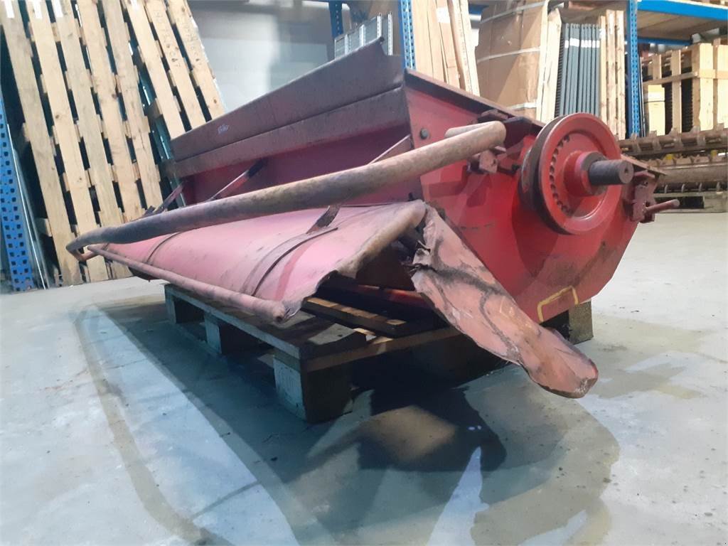 Rapsschneidwerk tipa Massey Ferguson 660, Gebrauchtmaschine u Hemmet (Slika 2)