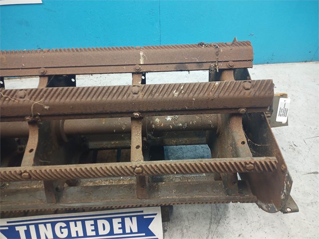 Rapsschneidwerk tipa Massey Ferguson 7256, Gebrauchtmaschine u Hemmet (Slika 8)