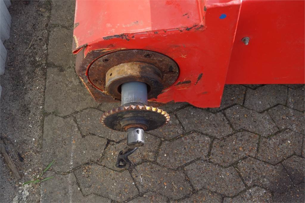 Rapsschneidwerk za tip Massey Ferguson 7256, Gebrauchtmaschine u Hemmet (Slika 9)