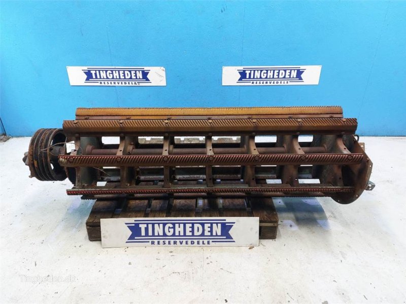 Rapsschneidwerk tipa Massey Ferguson 7274, Gebrauchtmaschine u Hemmet (Slika 1)