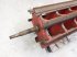 Rapsschneidwerk del tipo Massey Ferguson 7276, Gebrauchtmaschine In Hemmet (Immagine 4)