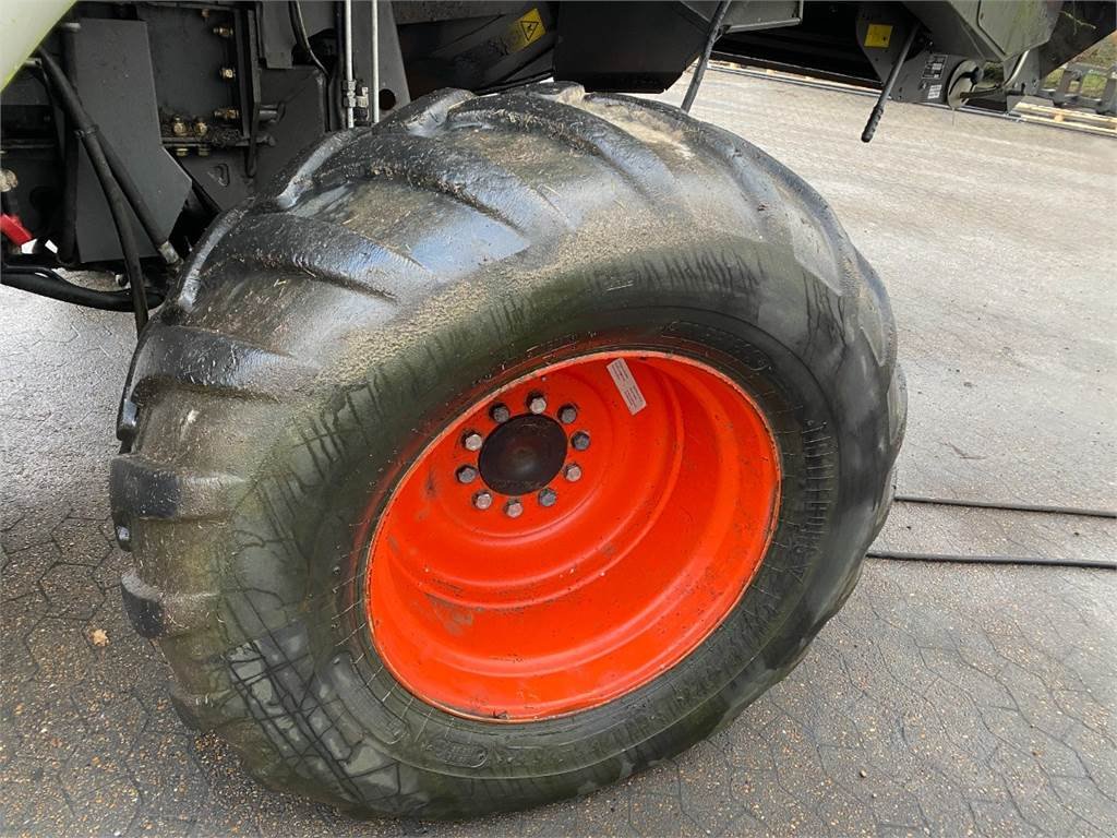 Rapsschneidwerk van het type Massey Ferguson 9280, Gebrauchtmaschine in Hemmet (Foto 5)