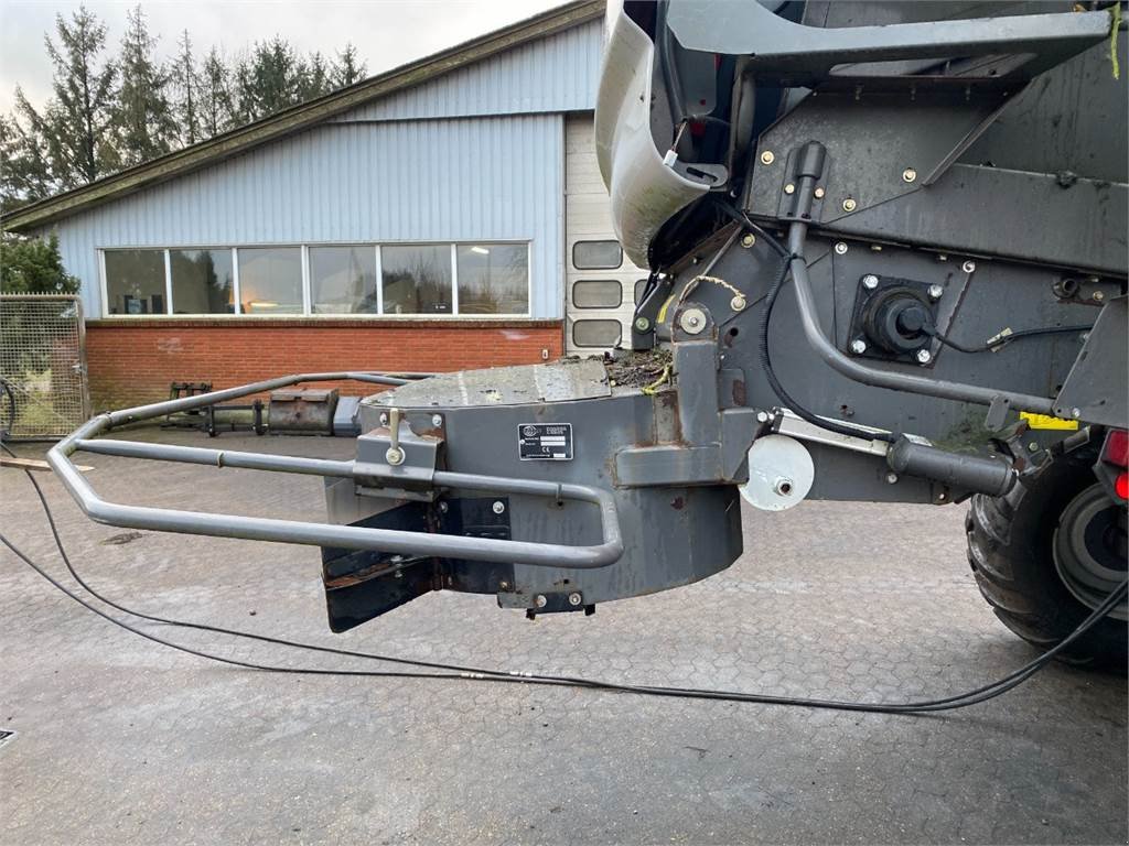 Rapsschneidwerk a típus Massey Ferguson 9280, Gebrauchtmaschine ekkor: Hemmet (Kép 1)