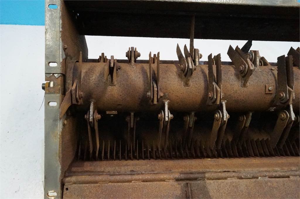 Rapsschneidwerk van het type Massey Ferguson 9280, Gebrauchtmaschine in Hemmet (Foto 16)