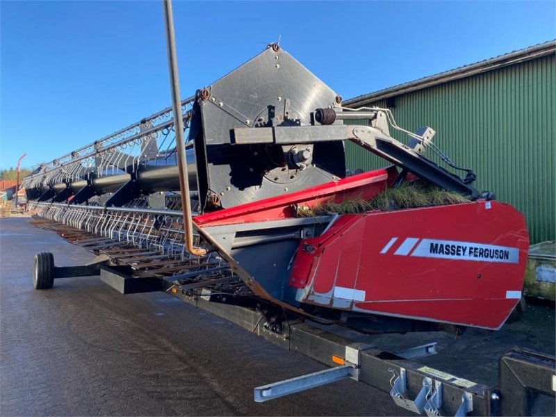 Rapsschneidwerk del tipo Massey Ferguson 9280, Gebrauchtmaschine en Hemmet (Imagen 1)