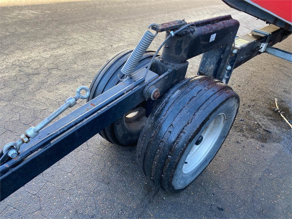 Rapsschneidwerk van het type Massey Ferguson Skærebordsvogn, Gebrauchtmaschine in Hemmet (Foto 15)