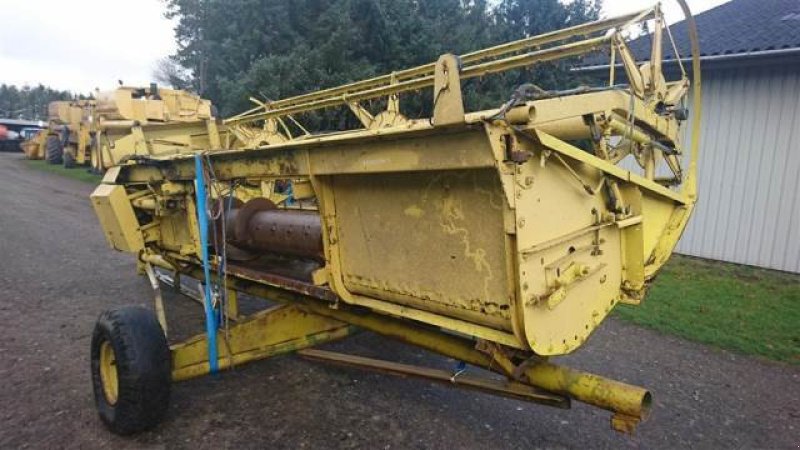 Rapsschneidwerk za tip New Holland 13, Gebrauchtmaschine u Hemmet (Slika 8)