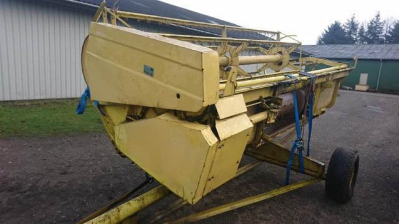 Rapsschneidwerk typu New Holland 13, Gebrauchtmaschine w Hemmet (Zdjęcie 4)