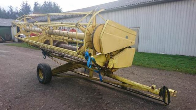 Rapsschneidwerk tipa New Holland 13, Gebrauchtmaschine u Hemmet (Slika 1)