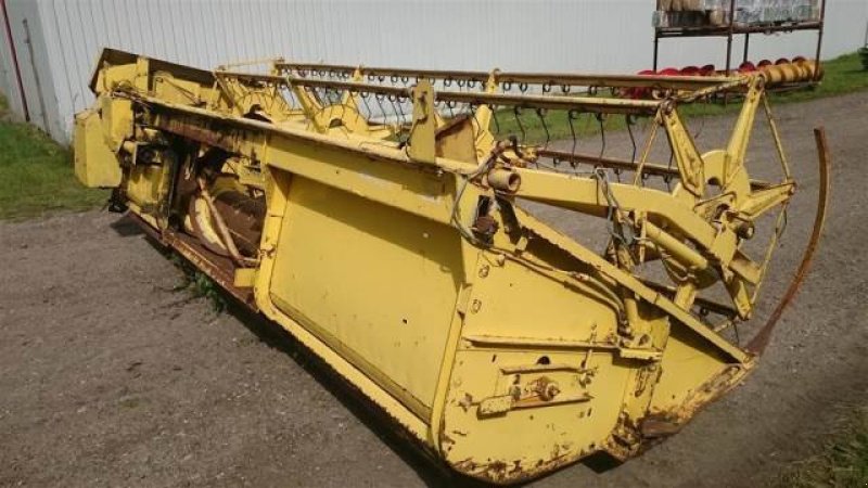 Rapsschneidwerk от тип New Holland 15, Gebrauchtmaschine в Hemmet (Снимка 5)